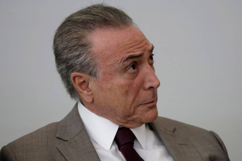 O melhor do governo Temer ficou para trás?