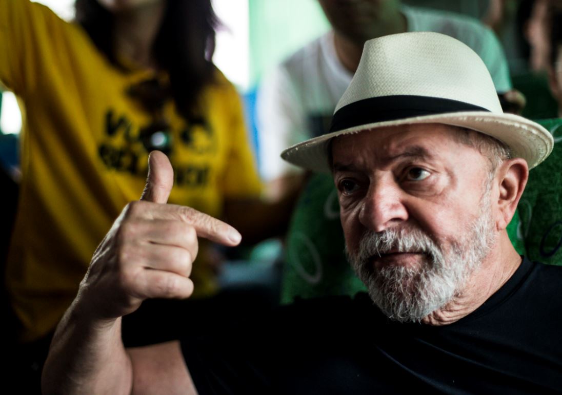 Se a batalha na 2a instância parece perdida, o que resta para Lula