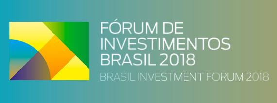 BMJ no Brasil Investment Forum 2018