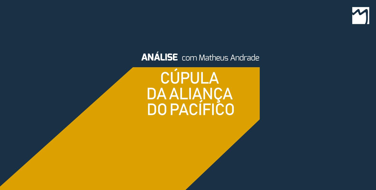 Análise com Matheus Andrade