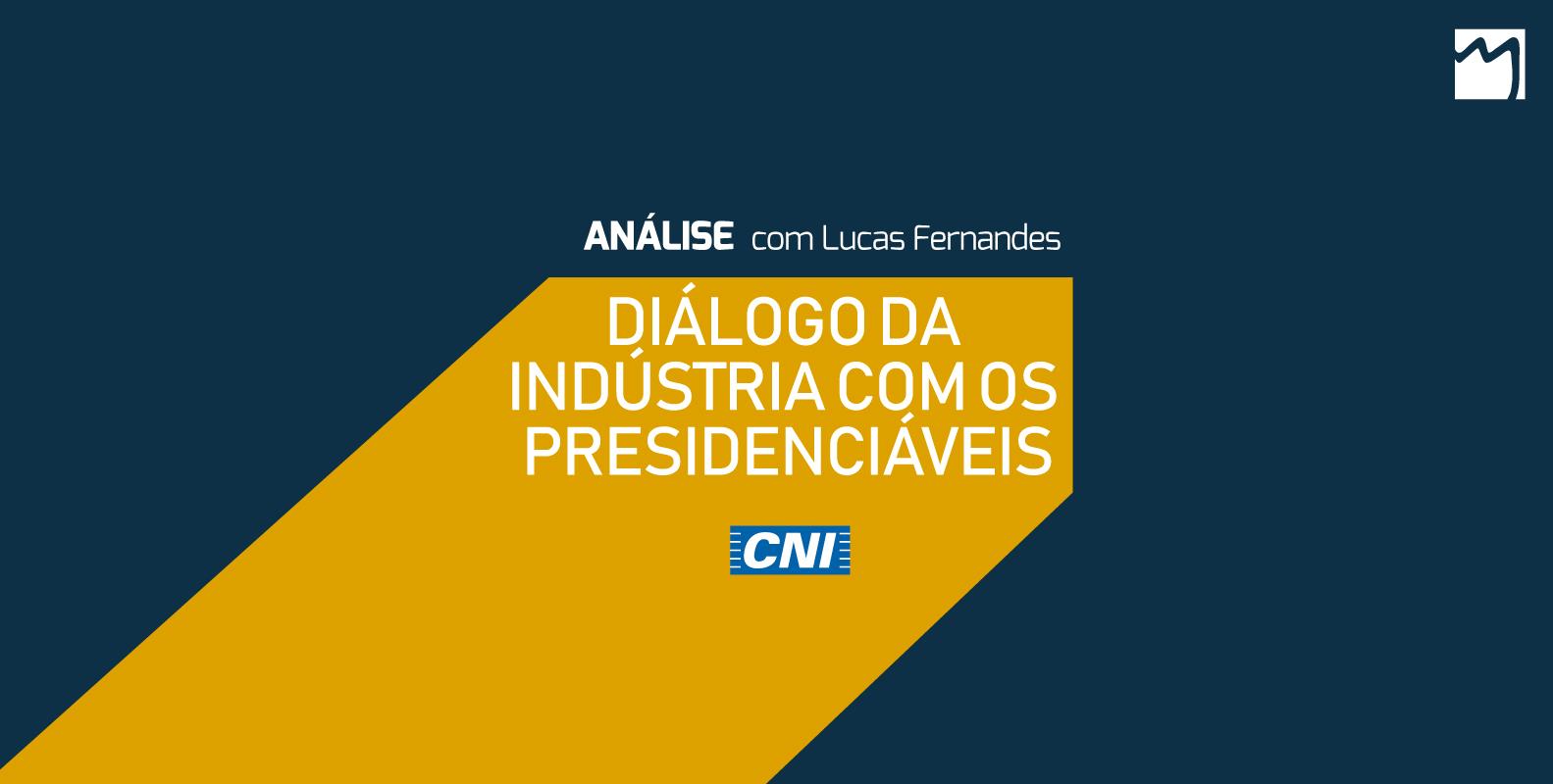 Análise com Lucas Fernandes