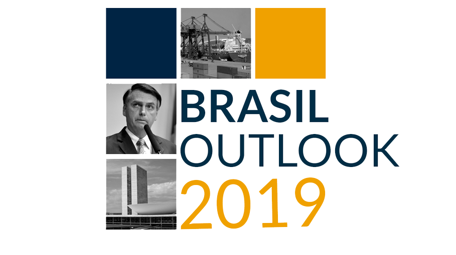 BMJ lança Brasil Outlook 2019