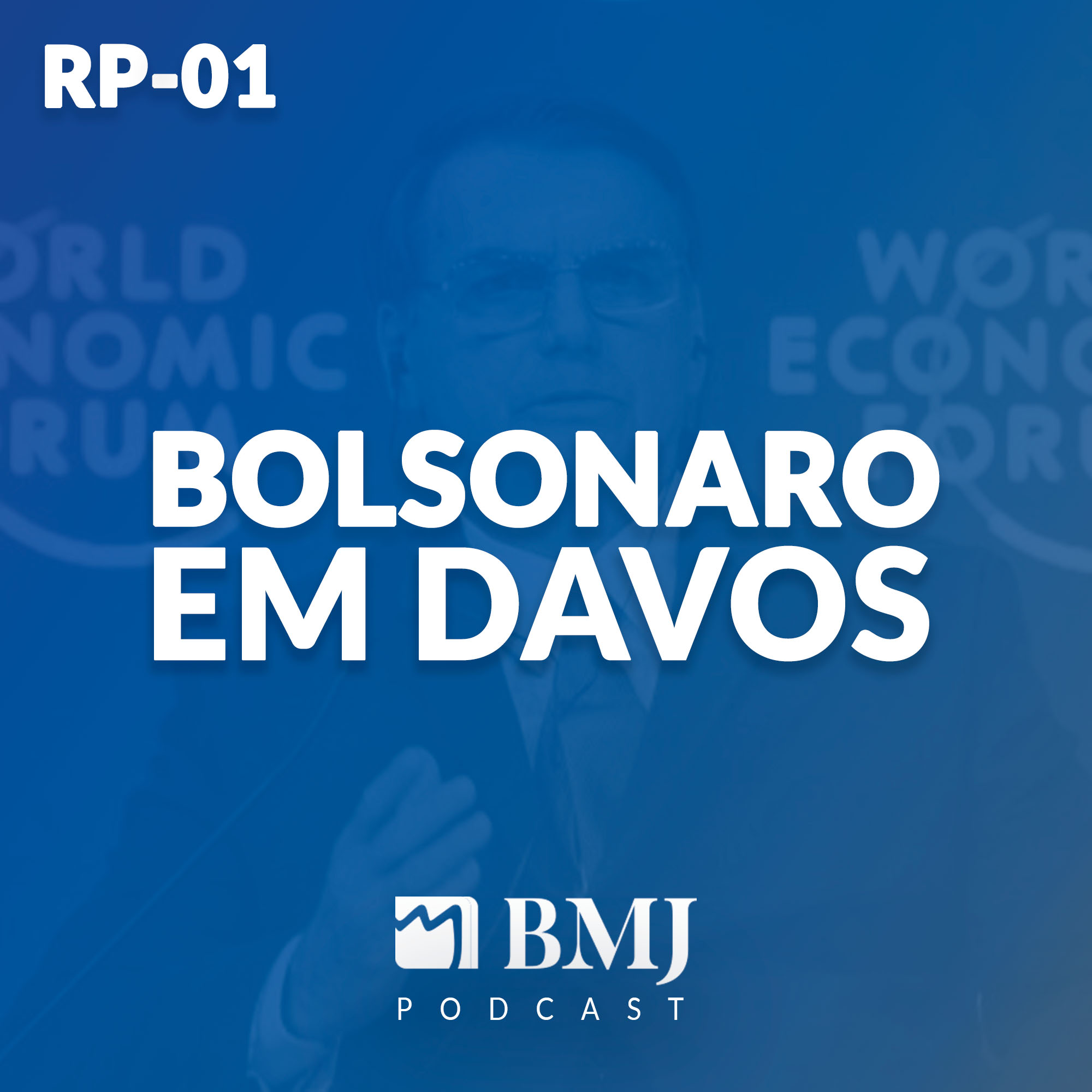 HL 01 – Passagem do presidente por Davos