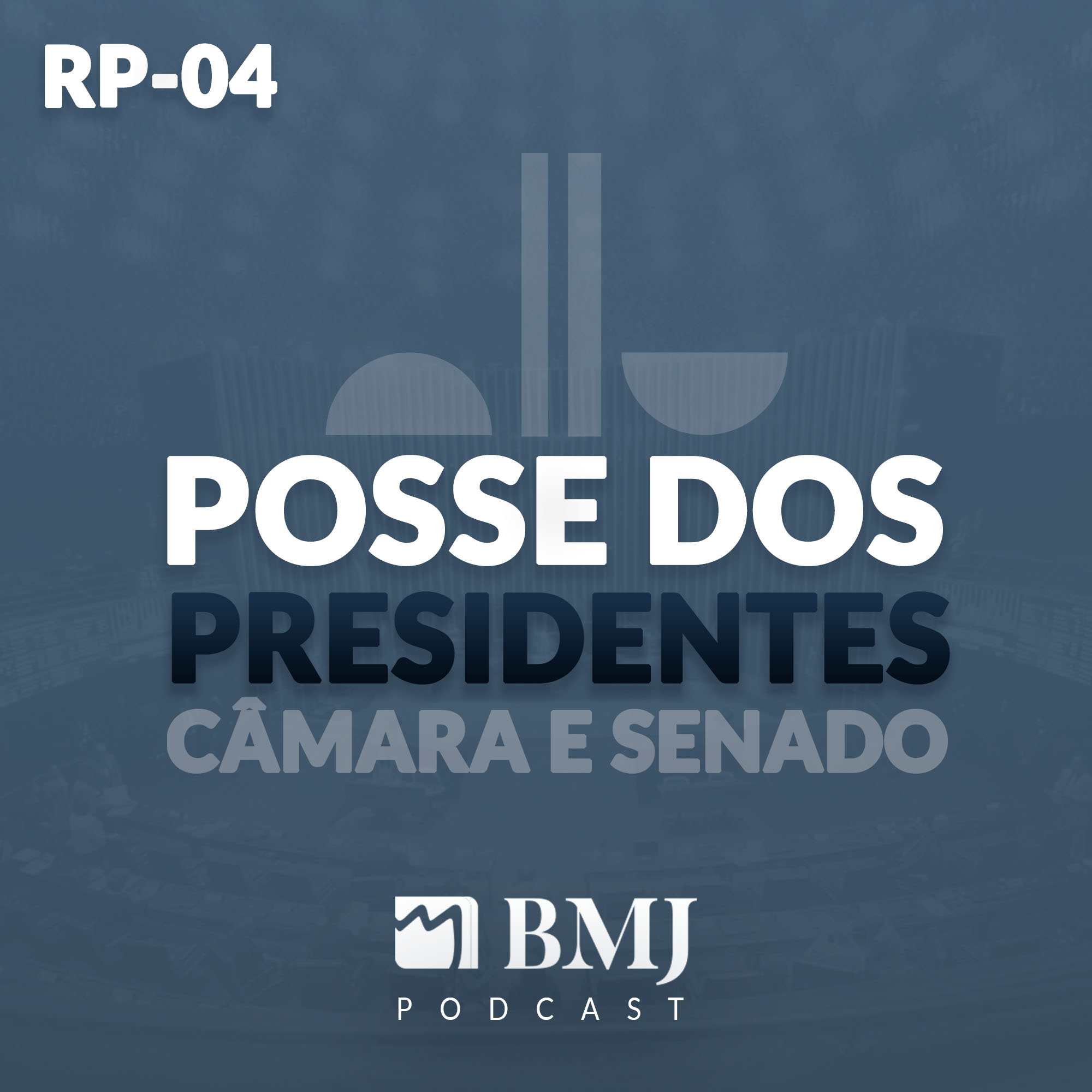 HL 04 – Posse dos presidentes Câmara e do Senado