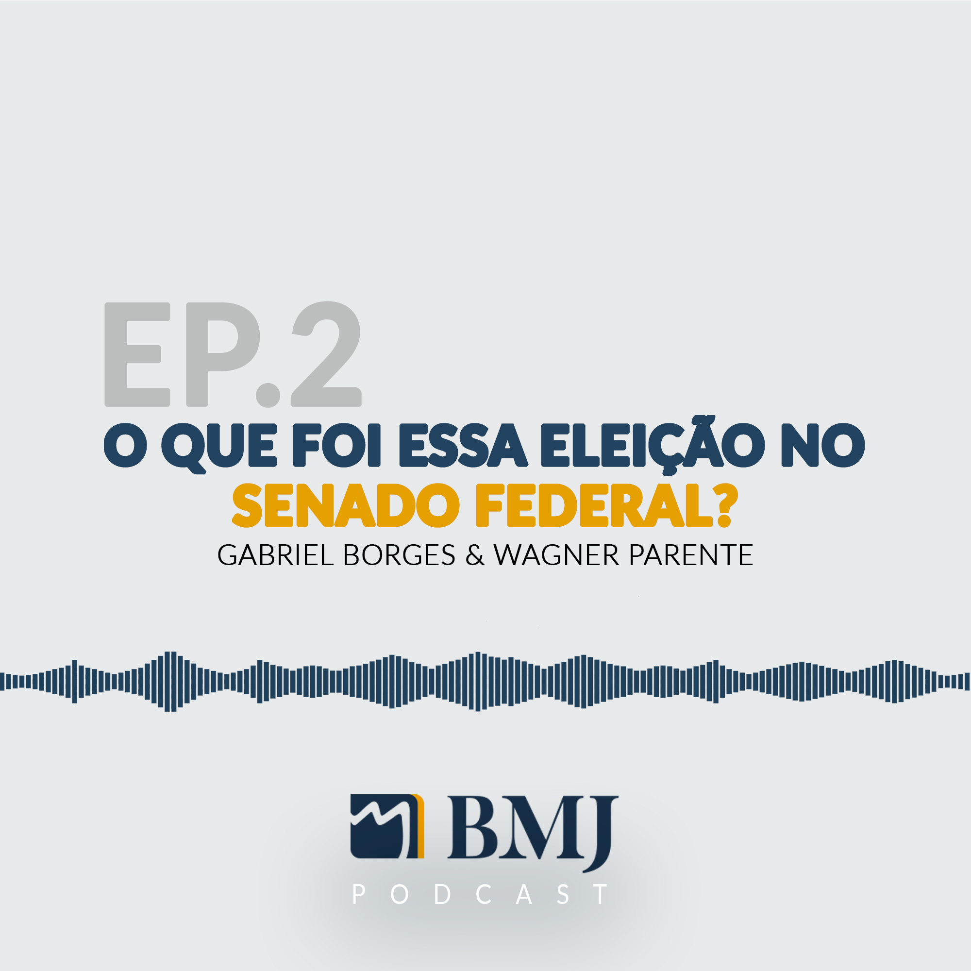 O que foi essa eleição no Senado Federal?
