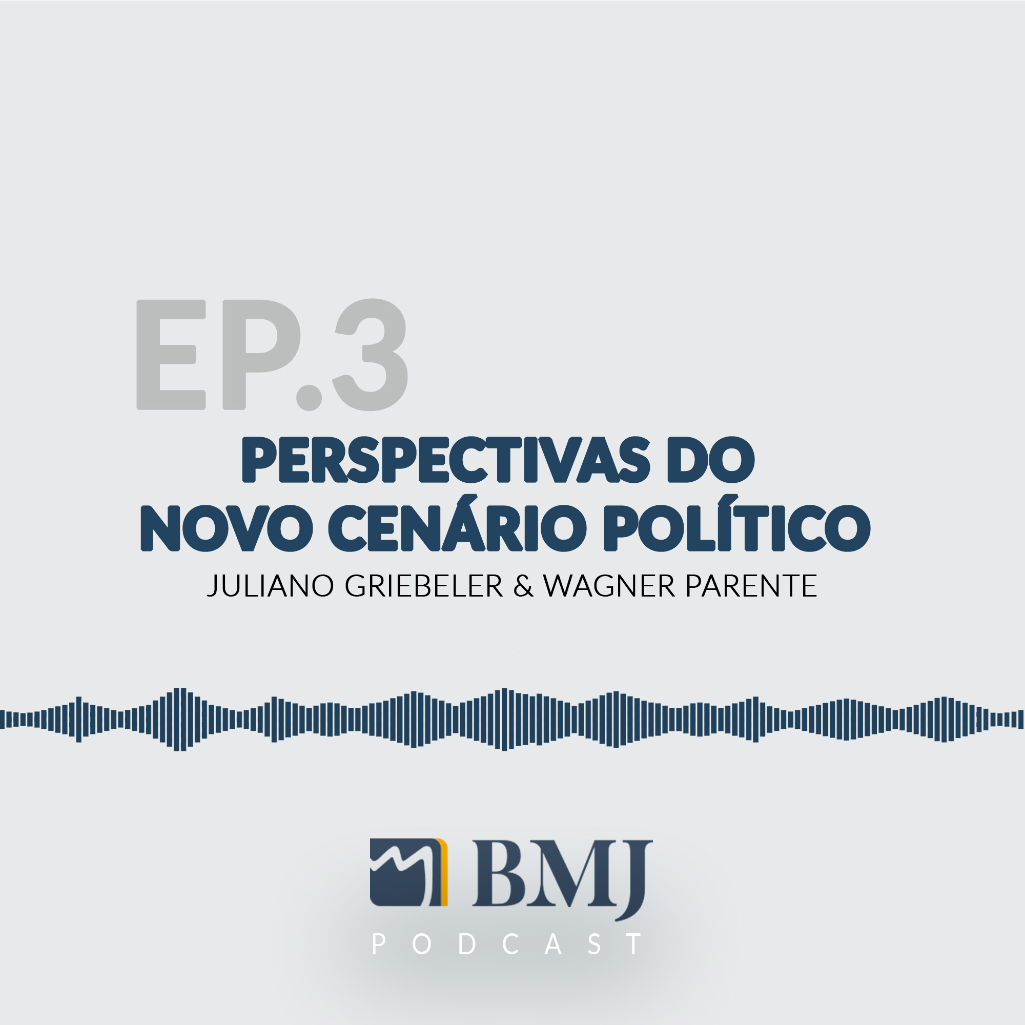 Perspectivas do novo cenário político