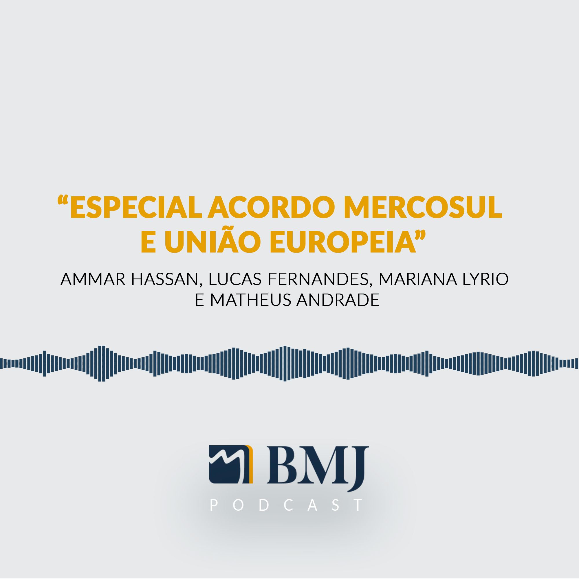 Especial Acordo Mercosul  e União Europeia