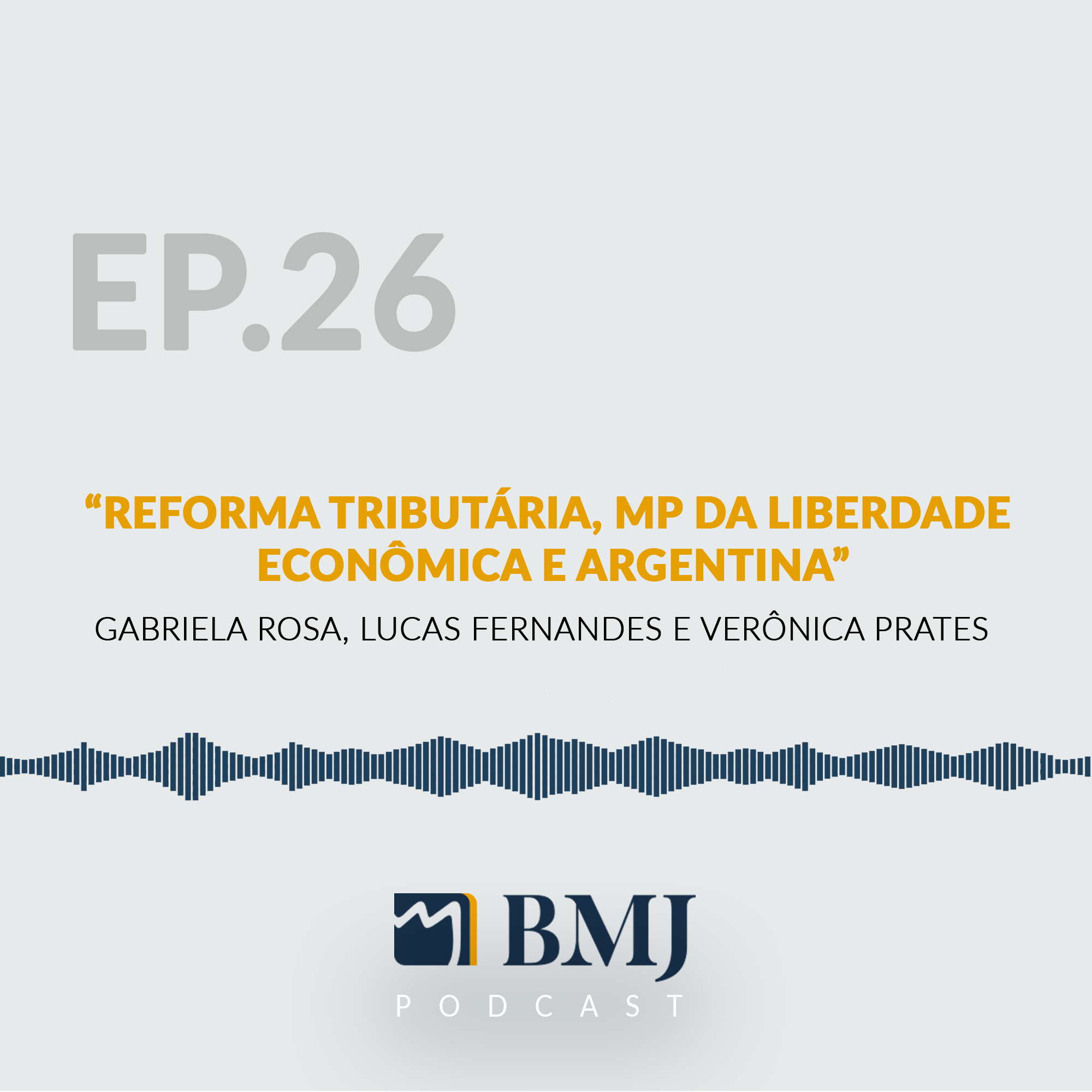 Reforma Tributária, MP da Liberdade  Econômica e Argentina