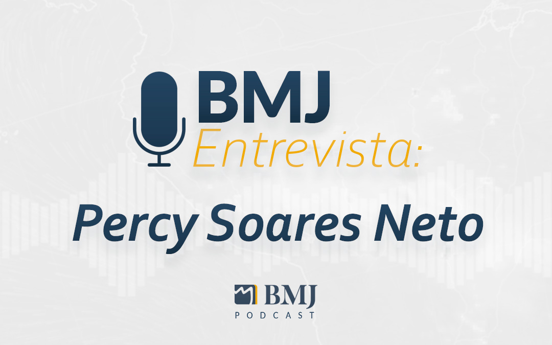 Entrevista – Percy Soares Neto