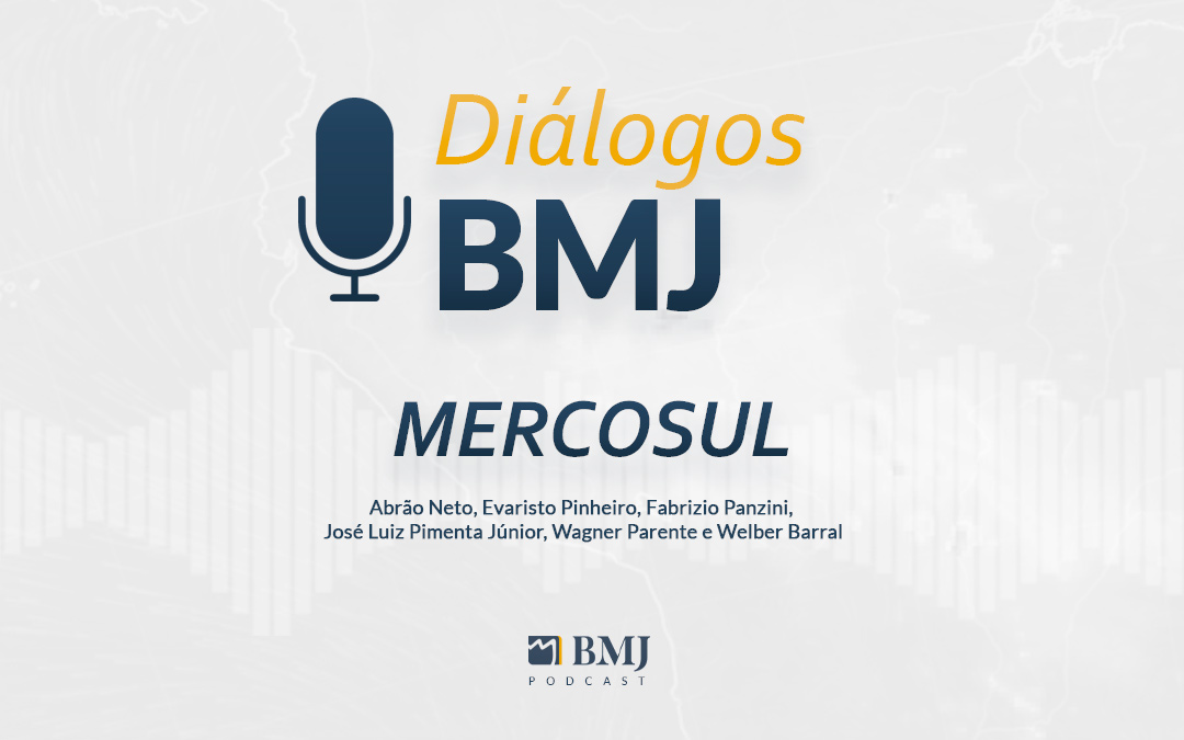 🎙 Diálogos BMJ – MERCOSUL
