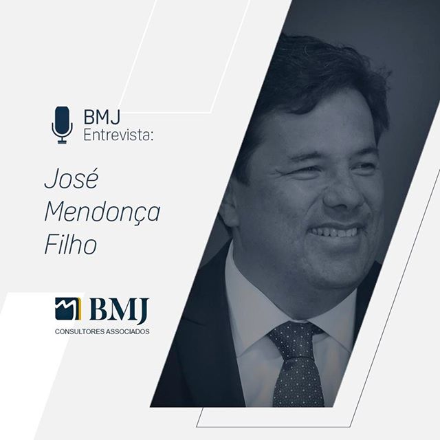 Entrevista com José Mendonça Filho