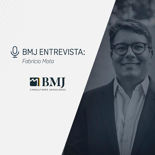 Entrevista com Fabrício Moto