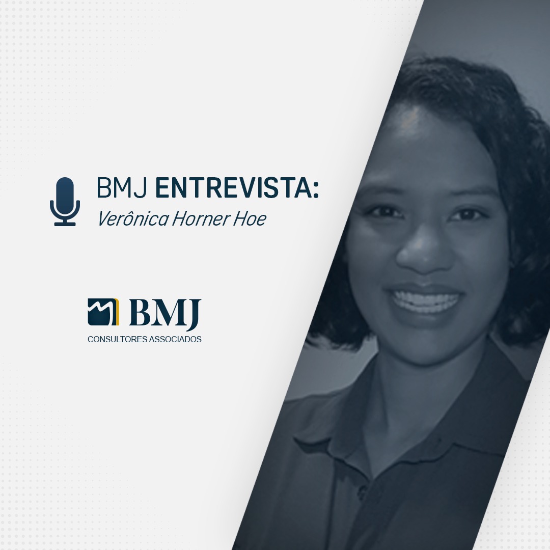 BMJ Entrevista  Verônica Horner Hoe