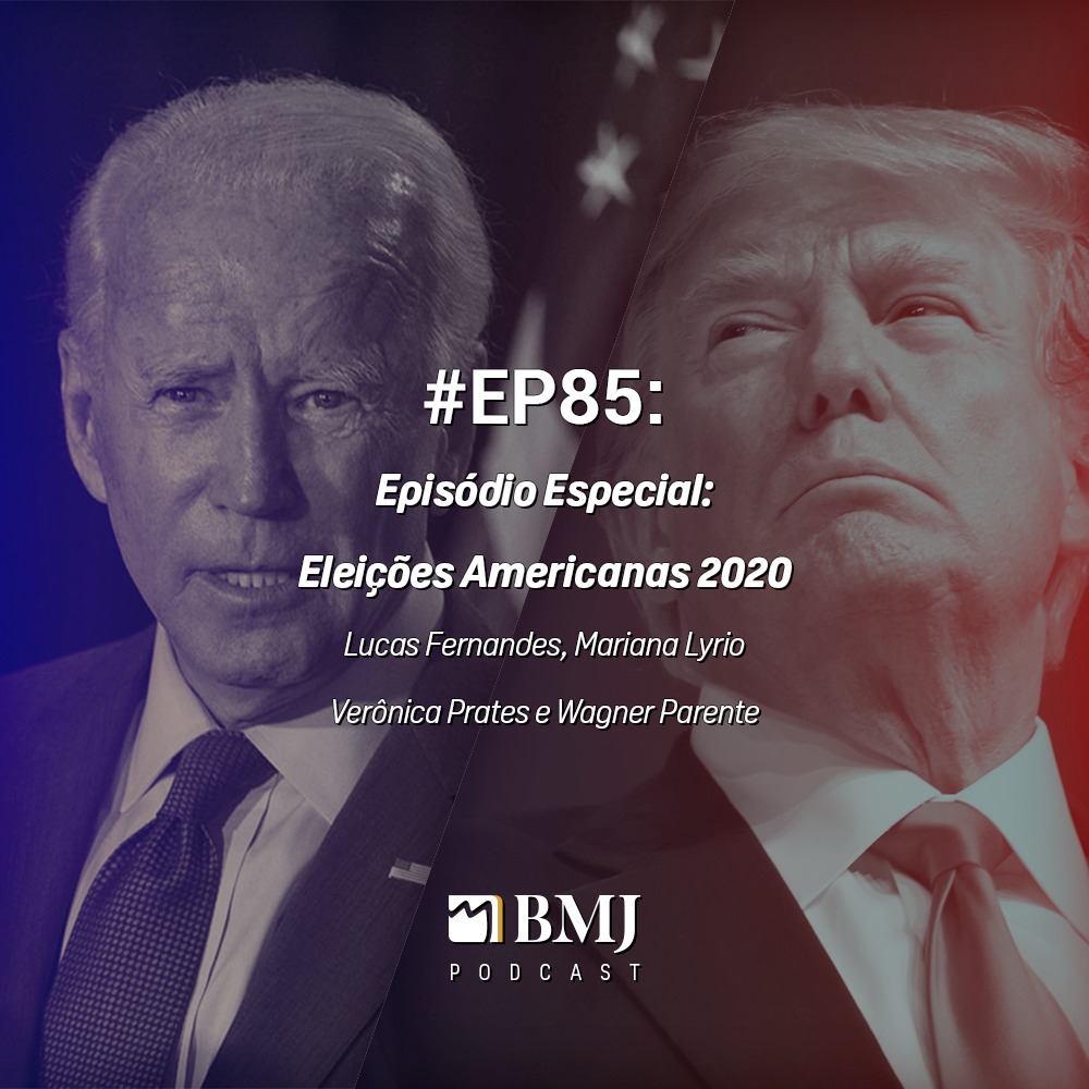 Especial: Eleições Americanas 2020