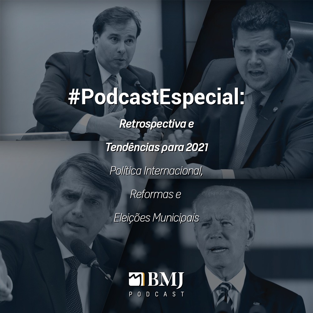 Retrospectiva e Tendências para 2021 Parte 2