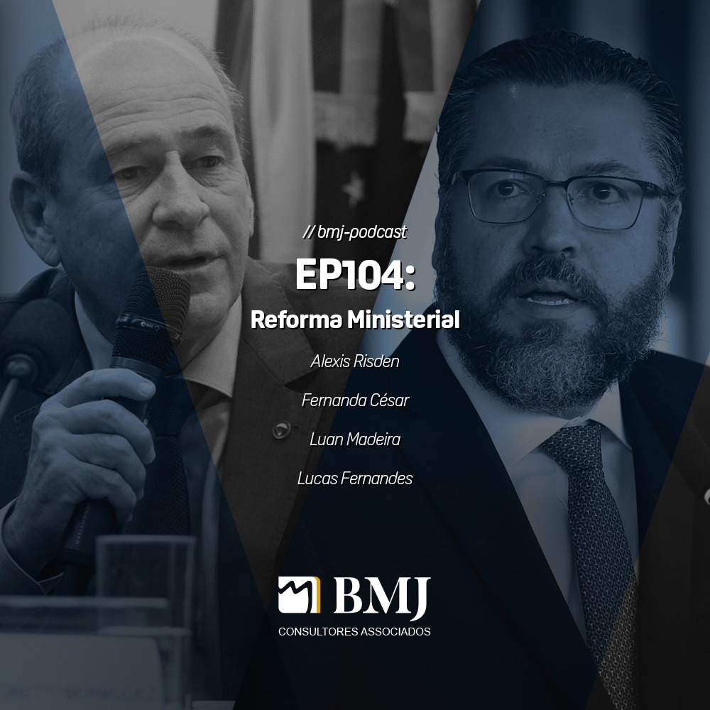 Reforma Ministerial