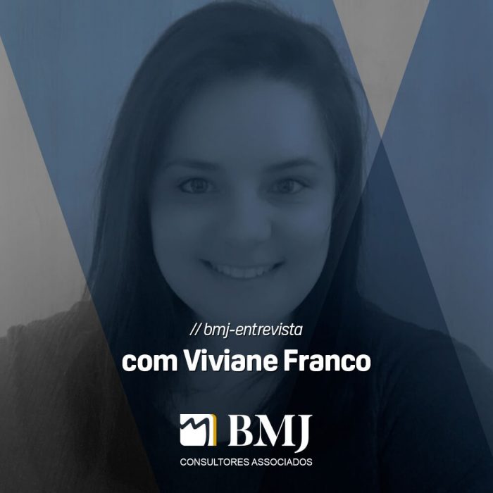 BMJ Entrevista – Viviane Franco