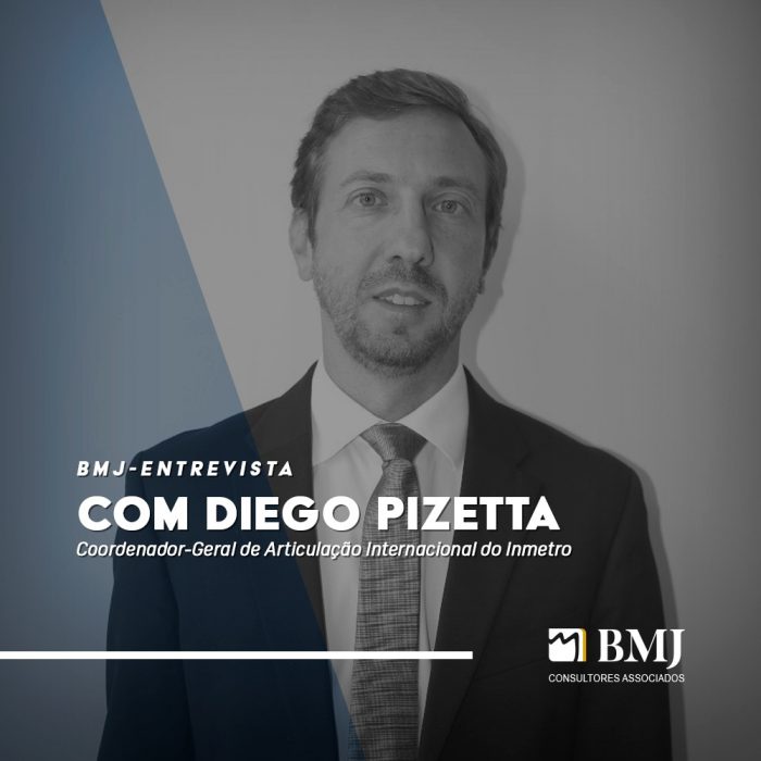 BMJ Entrevista: Diego Pizetta