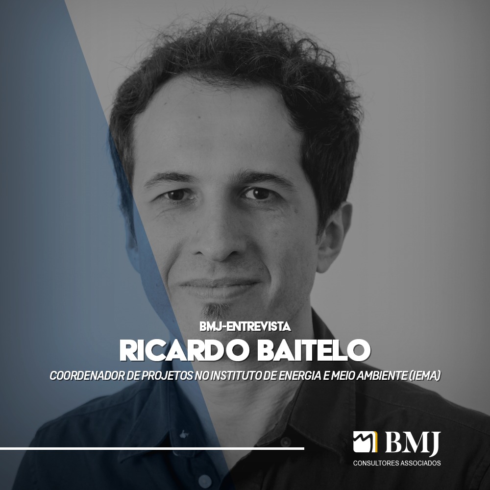 BMJ Entrevista – Ricardo Baitelo