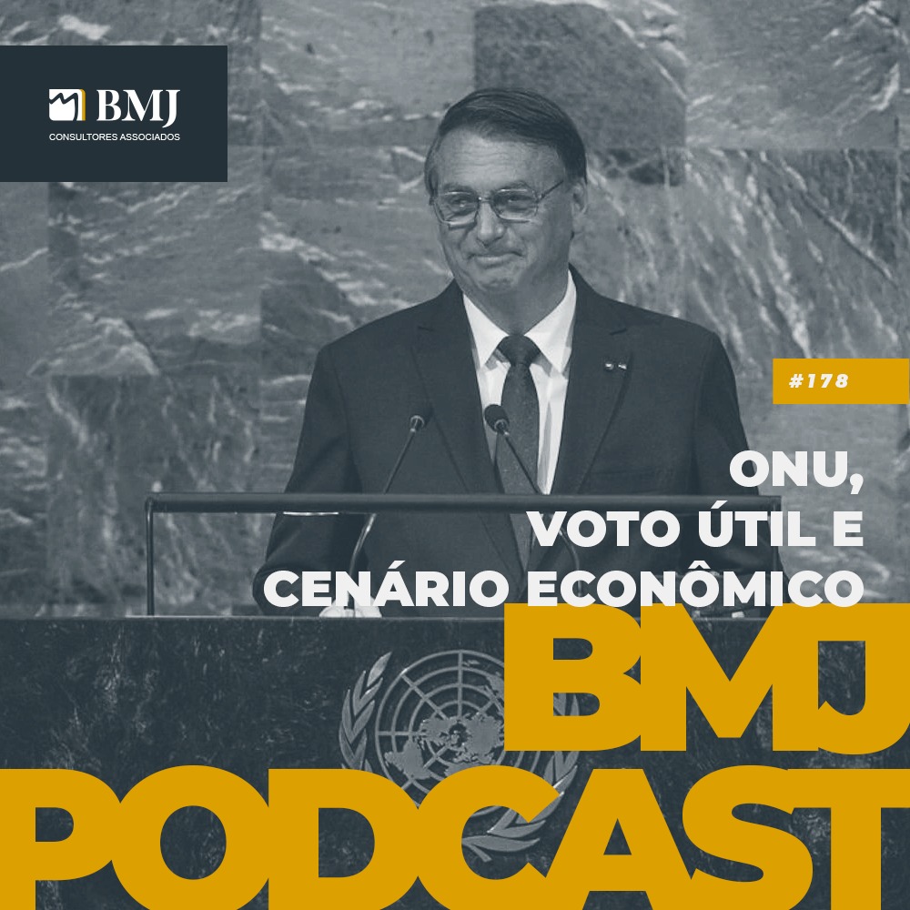 ONU, Voto Útil e Cenário Econômico