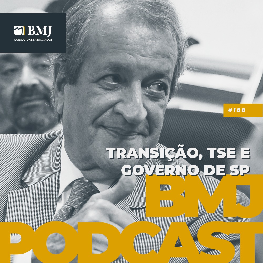 PEC da Transição, TSE e Governo de SP