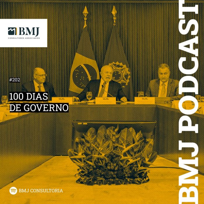 100 dias de governo