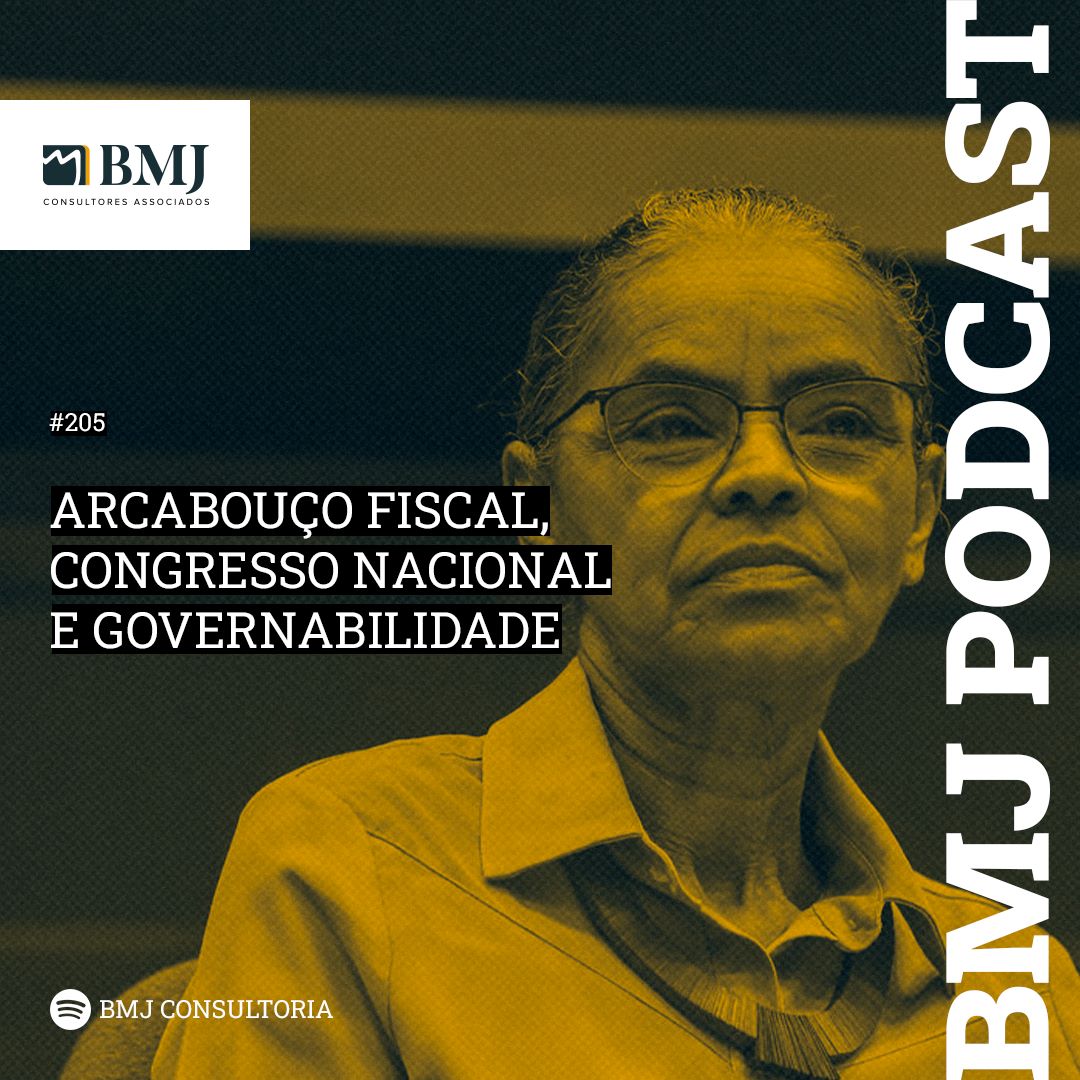 Arcabouço Fiscal, Congresso Nacional e Governabilidade