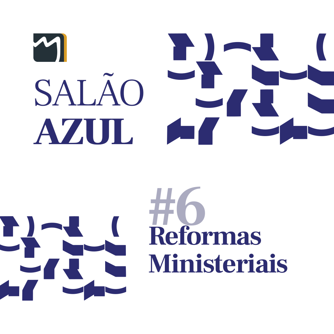 Reformas Ministeriais